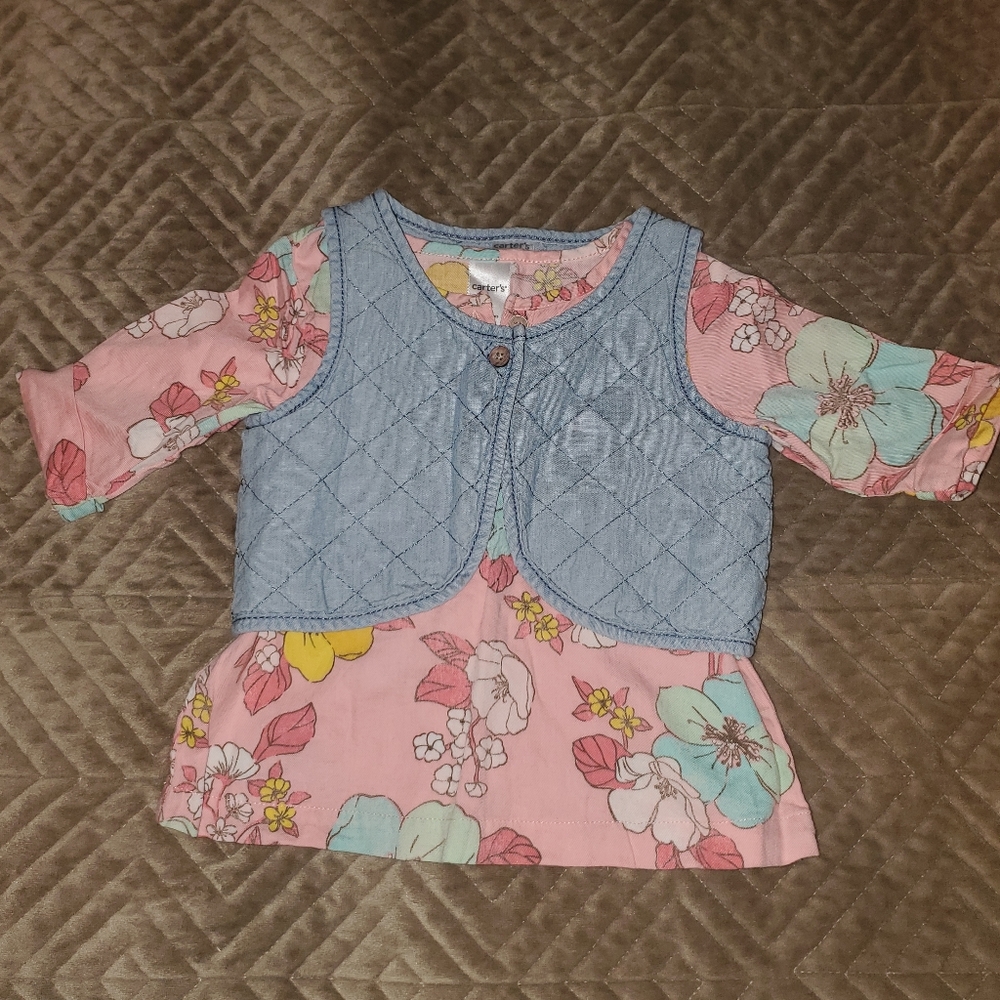 Carter's 2-piece